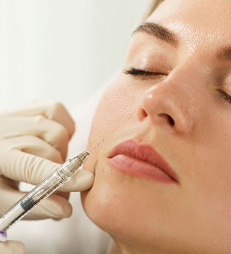 Fillers - Face and Body