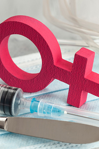Sex Change Procedures
