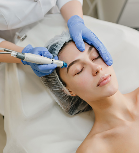 Skin Lasers
